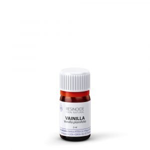 Vainilla Planifolia – Esential Aroms
