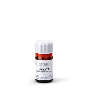 Viola Odorata – Esential Aroms