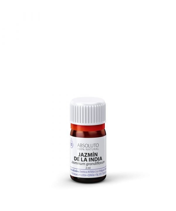 Jasminum Grandiflorum - Esential Aroms - Imagen 2