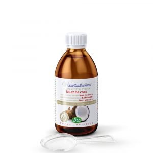 Cocos nucifera – Esential Aroms