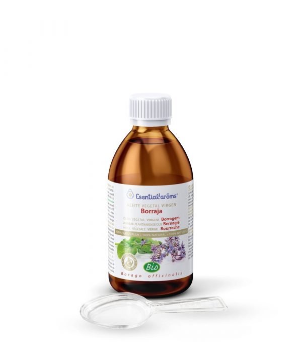 Borago officinalis - Esential Aroms