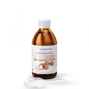 Macadamia integrifolia – Esential Aroms