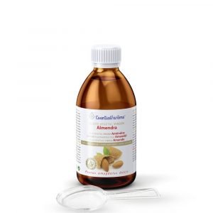 Prunus amygdalus – Esential Aroms