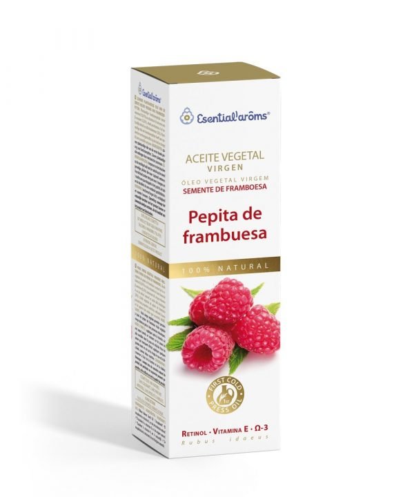 Rubus idaeus - Esential Aroms - Imagen 2