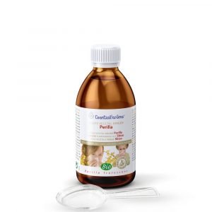 Perilla frutescens – Esential Aroms