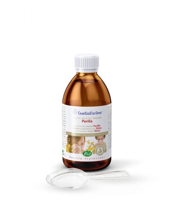 Perilla frutescens - Esential Aroms