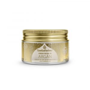 CREMA ARGÁN – Natural y ecológica certificada (ECOCERT) – Esential Aroms