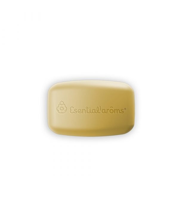 Jabón ARGÁN (ECOCERT) - Esential Aroms - Imagen 2