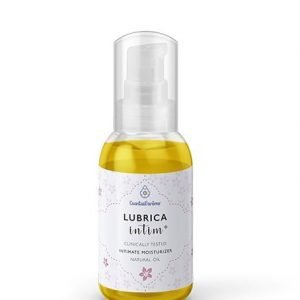 LUBRICA Intim – Esential Aroms