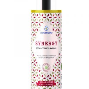 Synergy Rosa Mosqueta & Argán – Esential Aroms