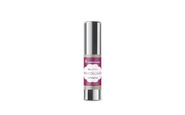 BB Lifting Pro-Collagen - Esential Aroms - Imagen 2