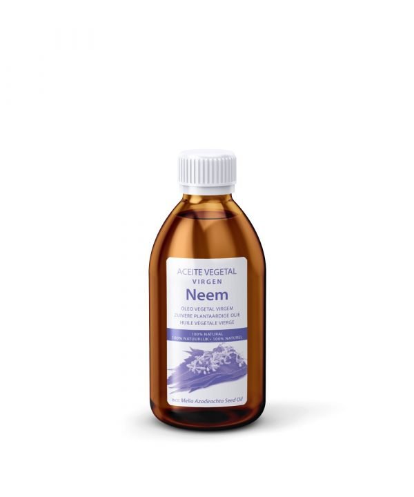 Azadirachta indica - Esential Aroms - Imagen 2