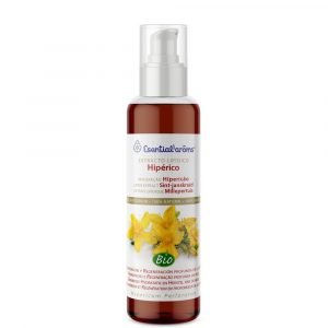 Hypericum perforatum – Esential Aroms