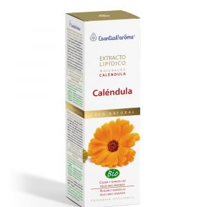 Calendula officinalis – Esential Aroms