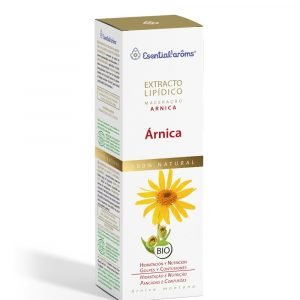 Arnica montana – Esential Aroms