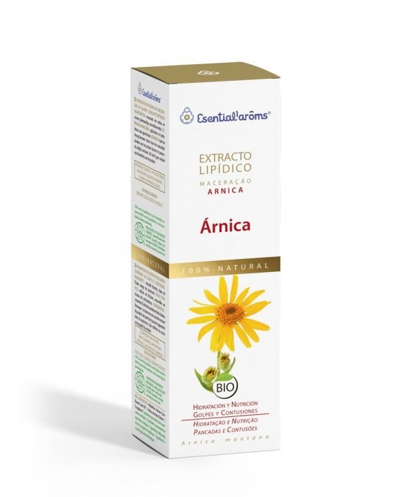 Arnica montana - Esential Aroms - Imagen 2