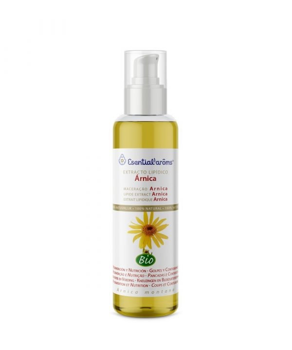 Arnica montana - Esential Aroms