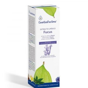 Fucus vesiculosus – Esential Aroms