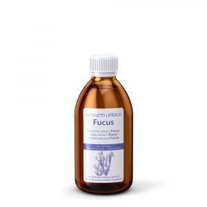 Fucus vesiculosus – Esential Aroms