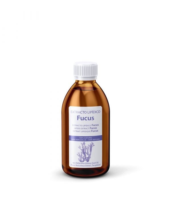 Fucus vesiculosus - Esential Aroms - Imagen 2