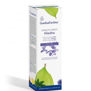 Hedera helix – Esential Aroms