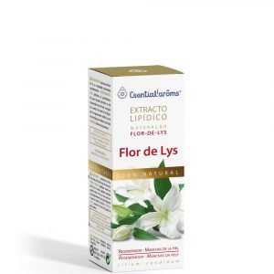Lilium candidum – Esential Aroms