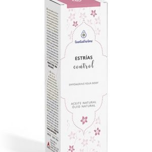 ESTRÍAS control – Esential Aroms