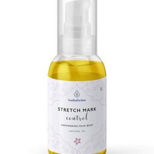 ESTRÍAS control – Esential Aroms