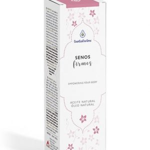 SENOS firmes – Esential Aroms