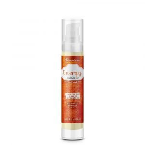 ENERGY Massage Oil – Esential Aroms