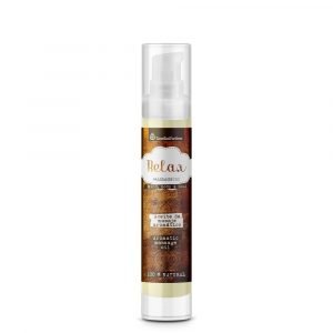 RELAX Massage Oil – Esential Aroms