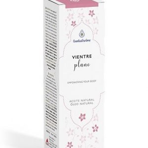 VIENTRE plano – Esential Aroms