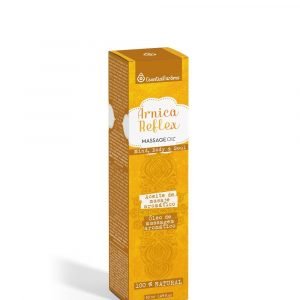 ÁRNICA REFLEX Massage Oil – Esential Aroms