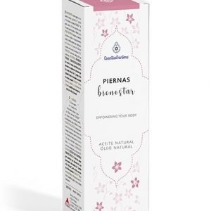 PIERNAS bienestar – Esential Aroms