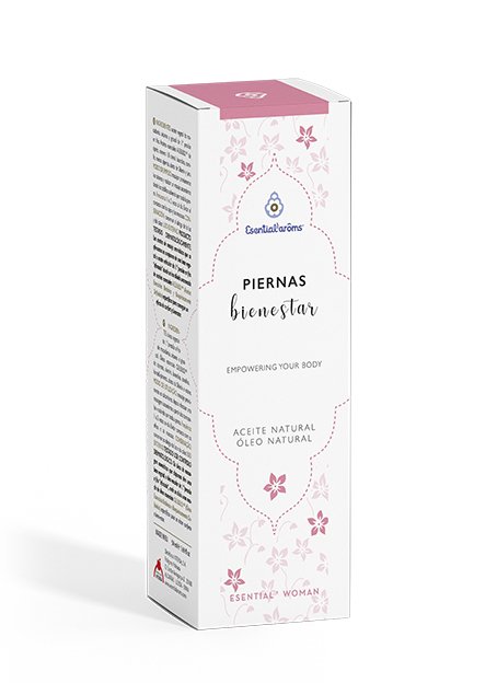 PIERNAS bienestar - Esential Aroms - Imagen 2