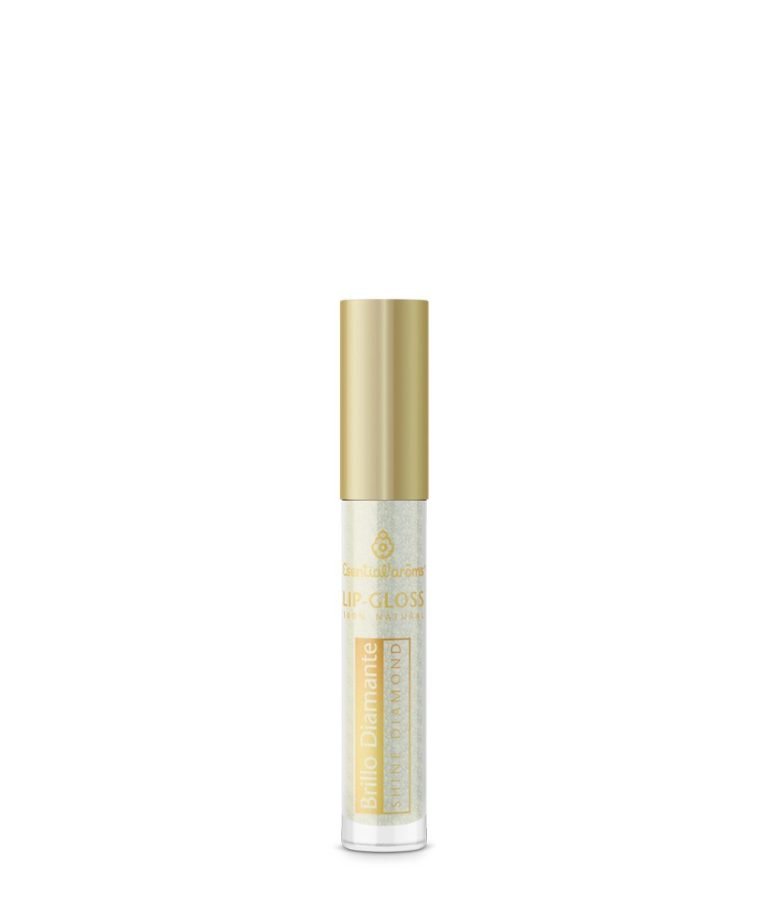 Lip-gloss Esential Brillo diamante - Esential Aroms