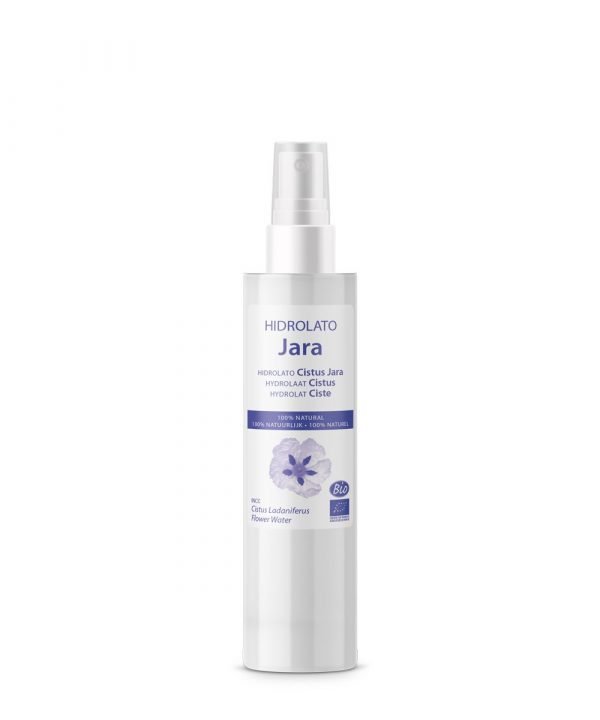 Hidrolato de Jara (ECOCERT) - Esential Aroms - Imagen 2