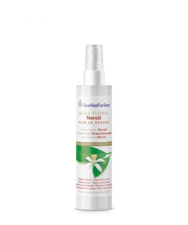 Hidrolato de Neroli - Esential Aroms