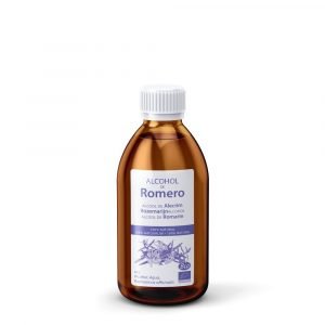 Rosmarinus officinalis – Esential Aroms