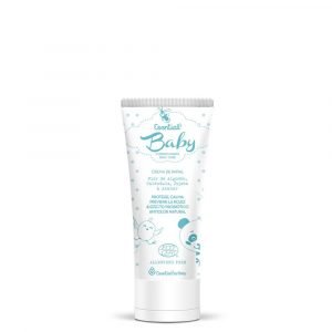 Crema de Pañal Bebé (ECOCERT) – Esential Aroms