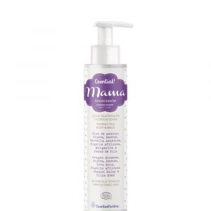 Leche Corporal Mamá (ECOCERT) – Esential Aroms