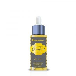 Phytosérum Comfort Piel Seca (ECOCERT) – Esential Aroms