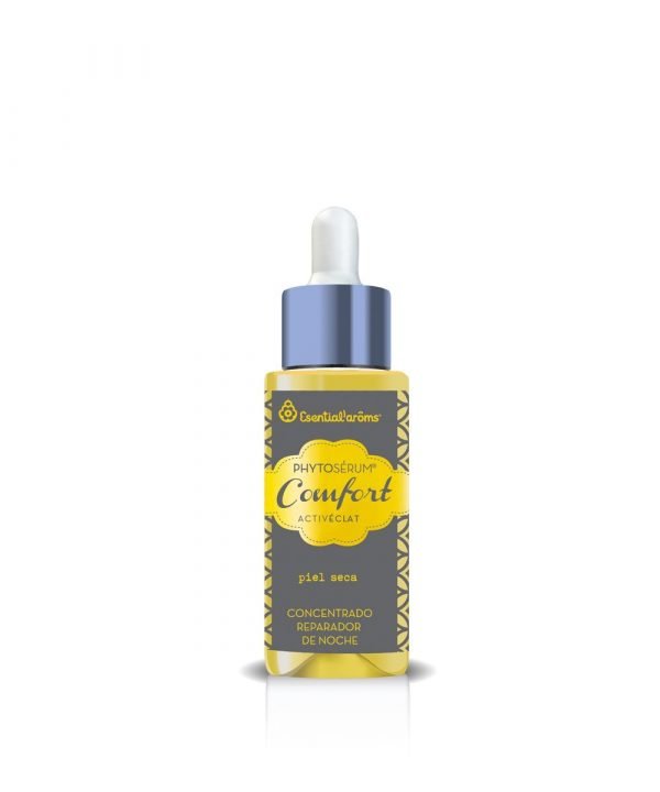 Phytosérum Comfort Piel Seca (ECOCERT) - Esential Aroms