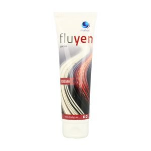 Fluyen Crema – 150 ml. – Mahen