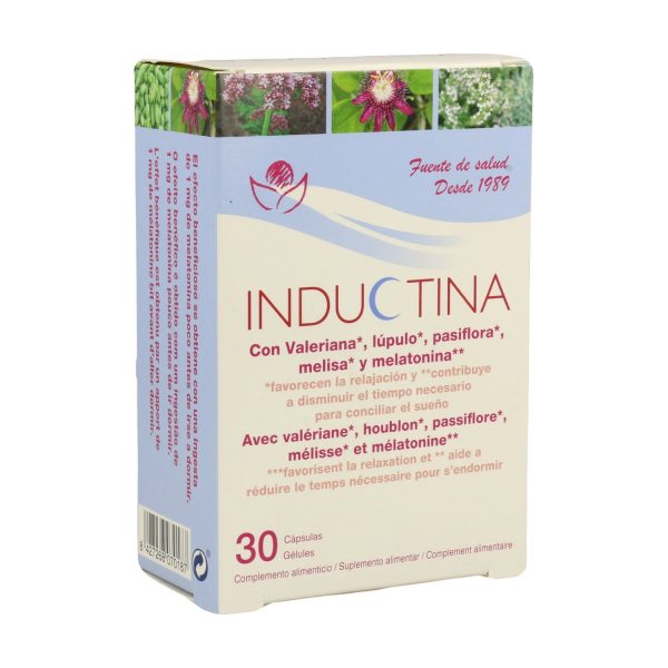 Inductina - Bioserum