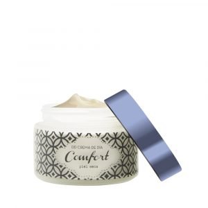 Crema DD Comfort Piel Seca (ECOCERT) – Esential Aroms