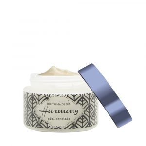 Crema DD Harmony Piel Sensible (ECOCERT) – Esential Aroms