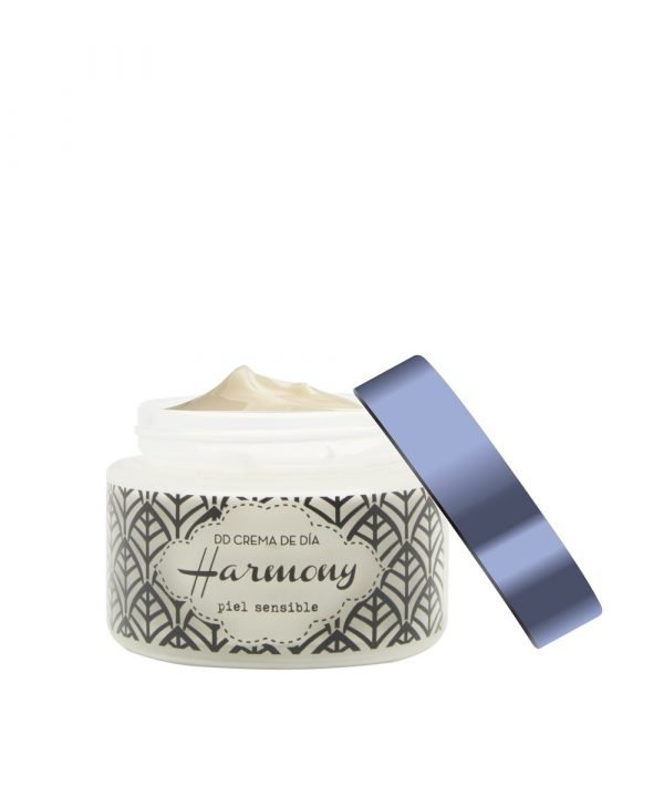 Crema DD Harmony Piel Sensible (ECOCERT) - Esential Aroms