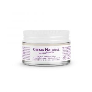 Crema Natural Personalizada (1 bote) 40 gr – Esential Aroms