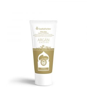 Peeling Fac & Cor Argán & Jalea Real – Esential Aroms